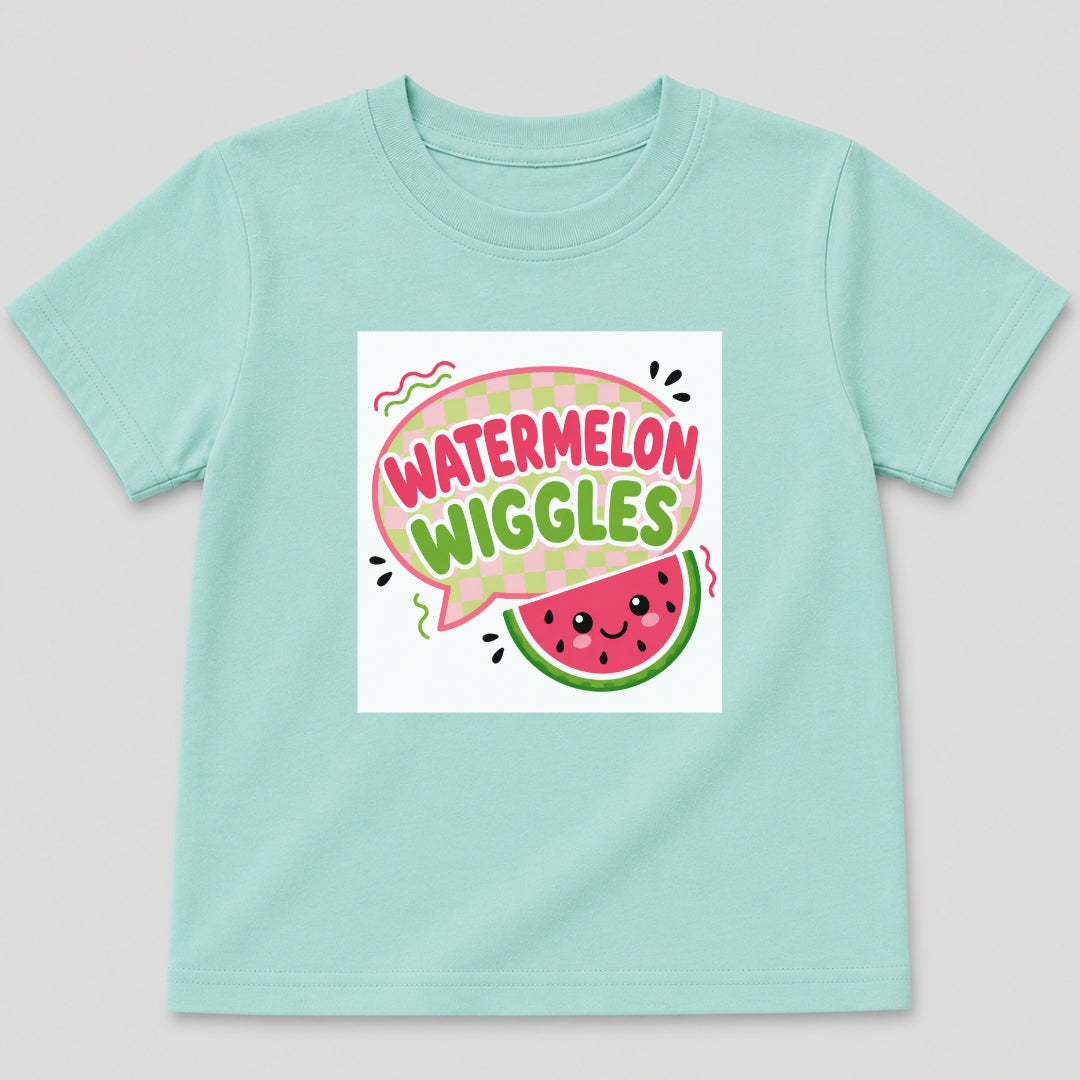 Watermelon Wiggles T-Shirt