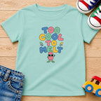 Too Cool To Melt T-Shirt