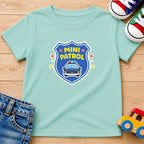 Mini Patrol T-Shirt