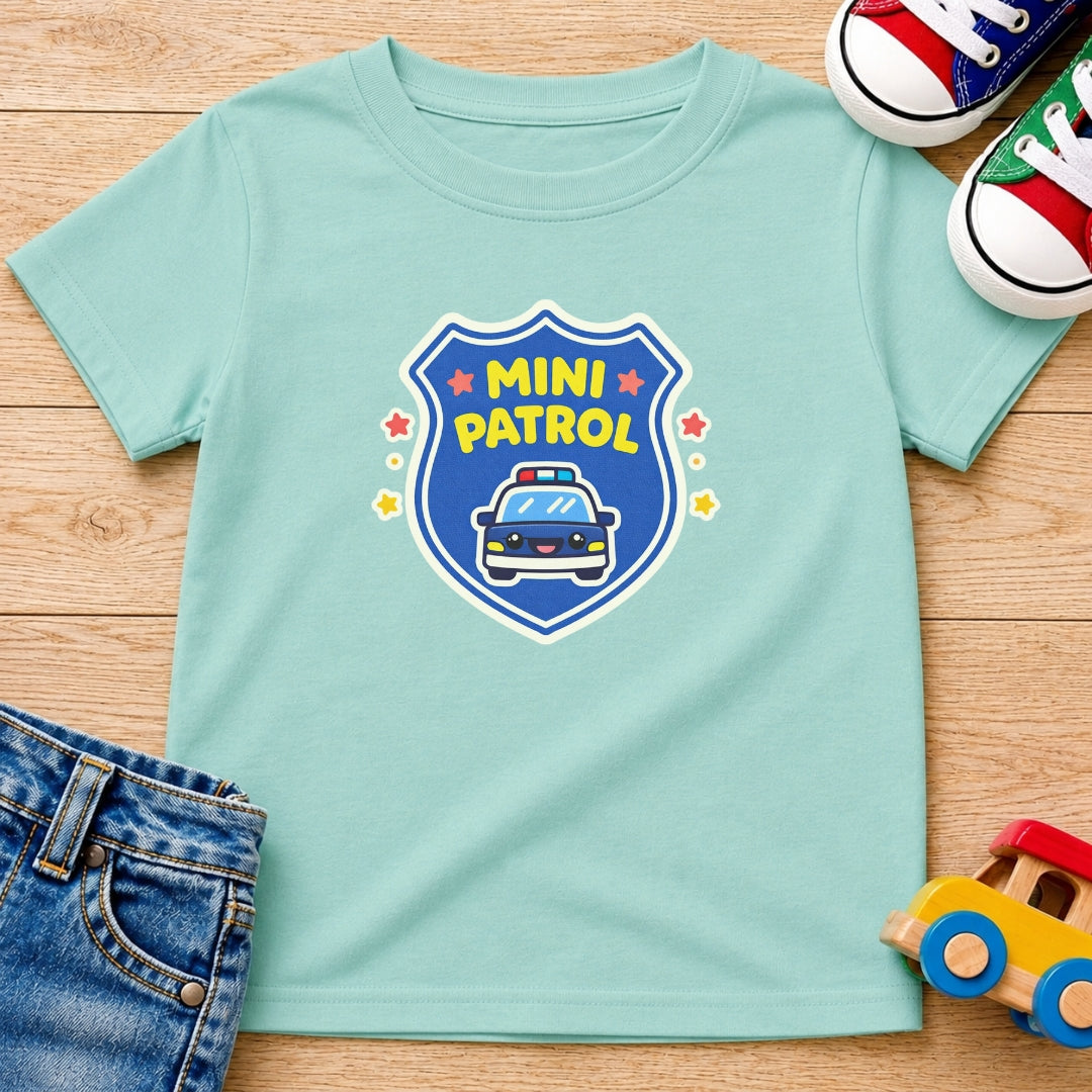 Mini Patrol T-Shirt