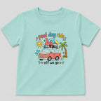 Pool Day Ride T-Shirt