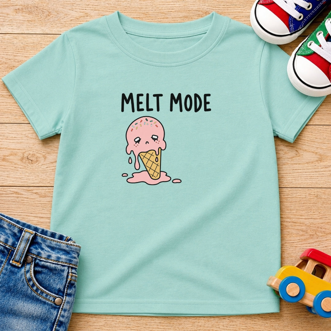 Melt Mode T-Shirt