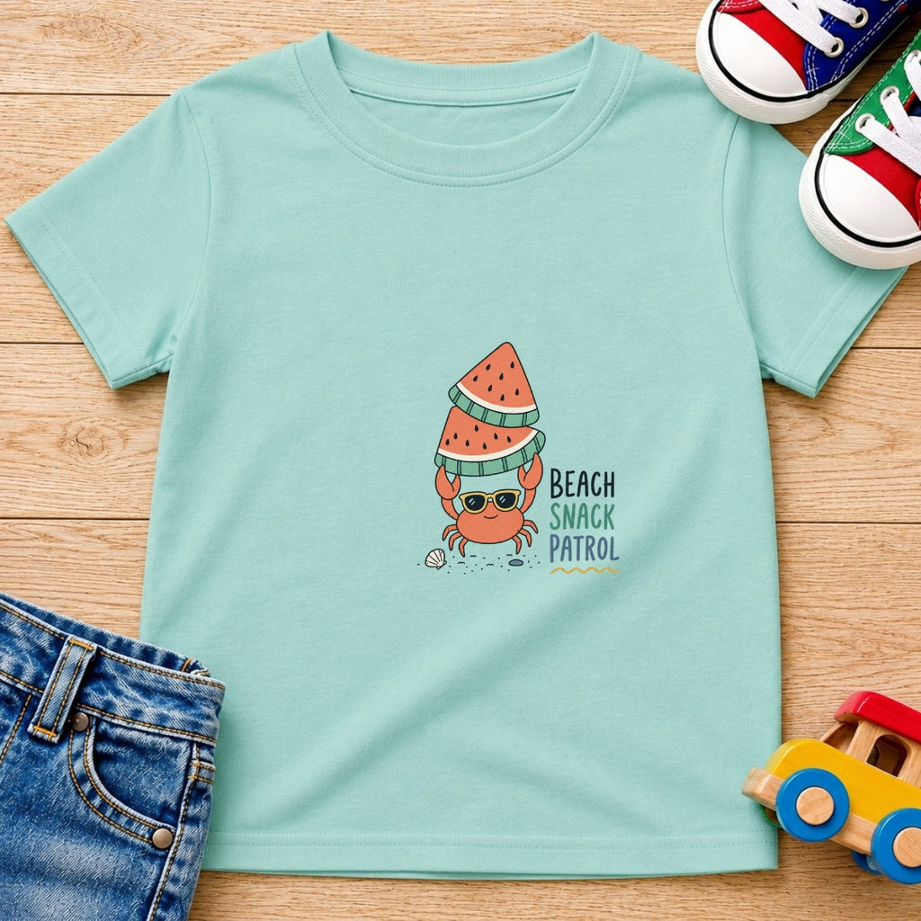 Beach Patrol T-Shirt