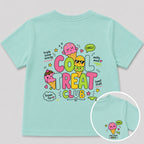 Cool Treat Club T-Shirt