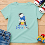 Daddy and Me T-Shirt