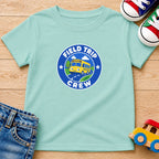 Field Trip Crew T-Shirt