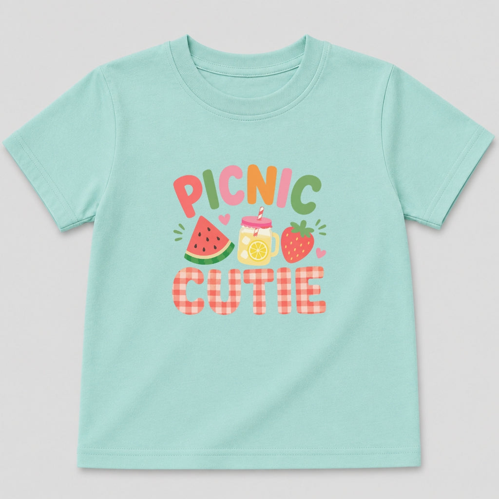 Picnic Cutie T-Shirt