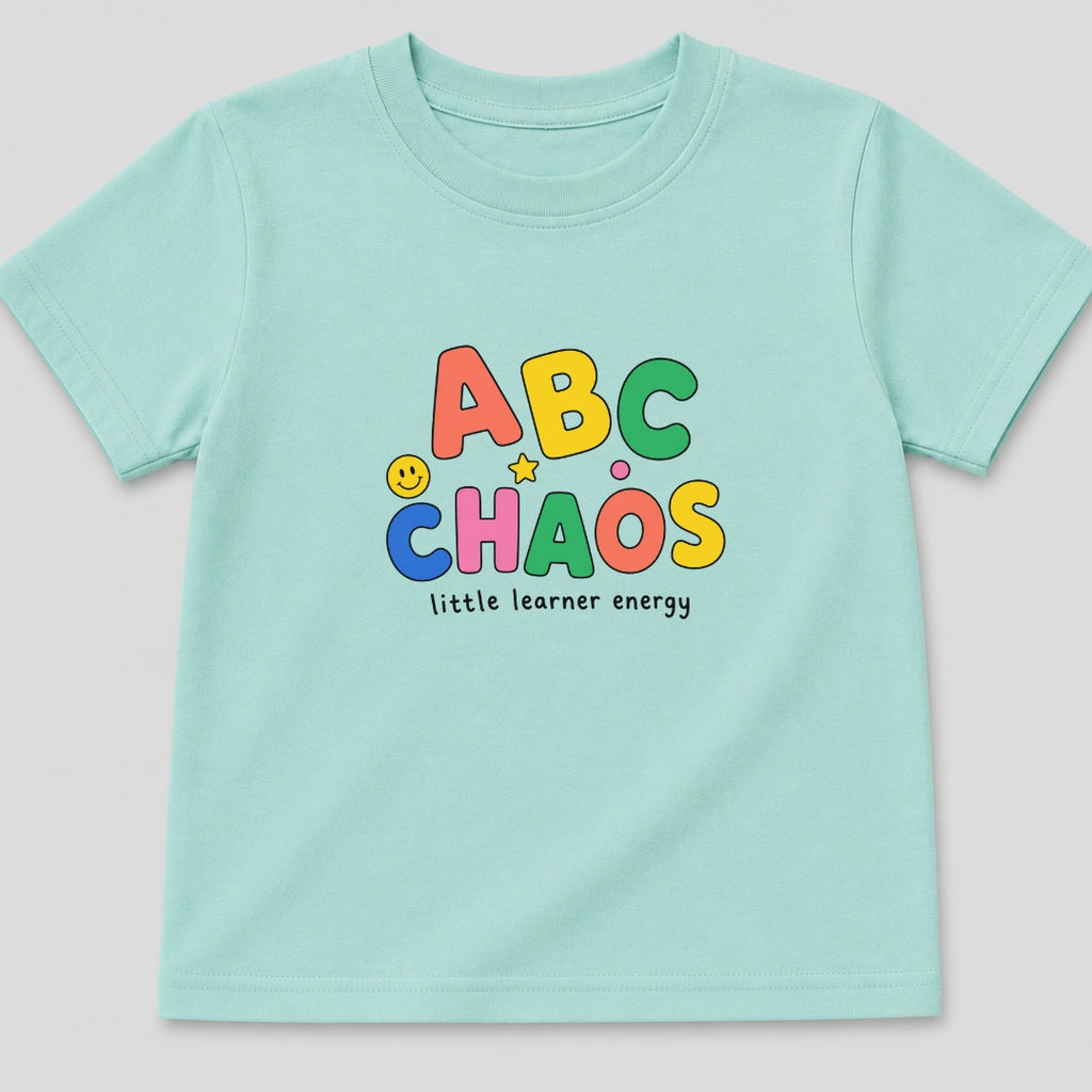 ABC Chaos T-Shirt