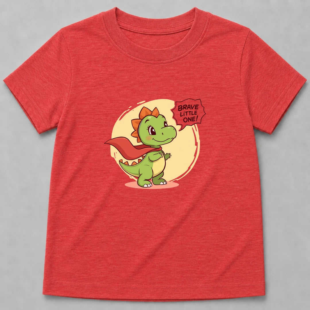 Heather Red
