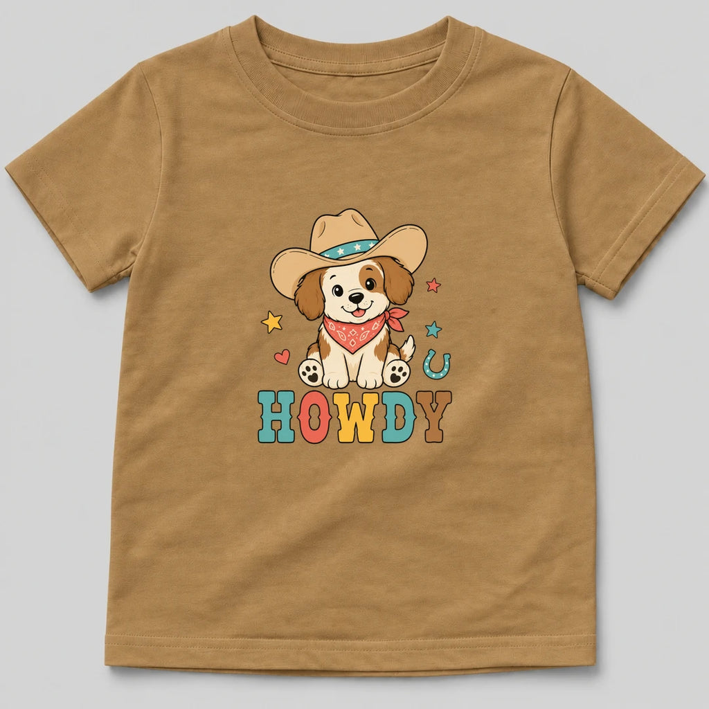Vintage Coyote Brown