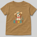 Vintage Coyote Brown
