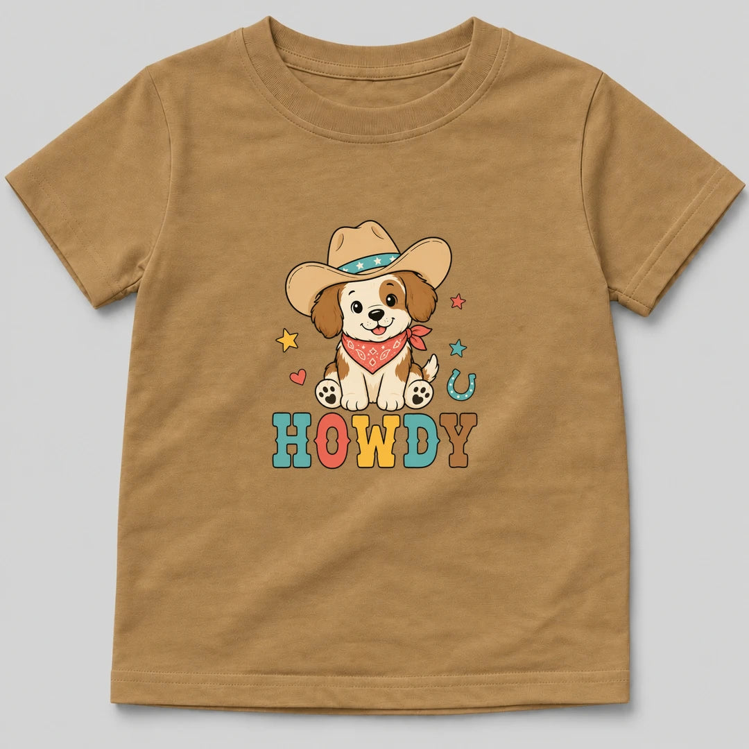Vintage Coyote Brown