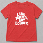 Heather Red